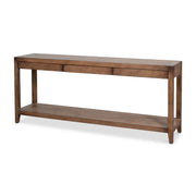 Anton Console by Sarreid Ltd