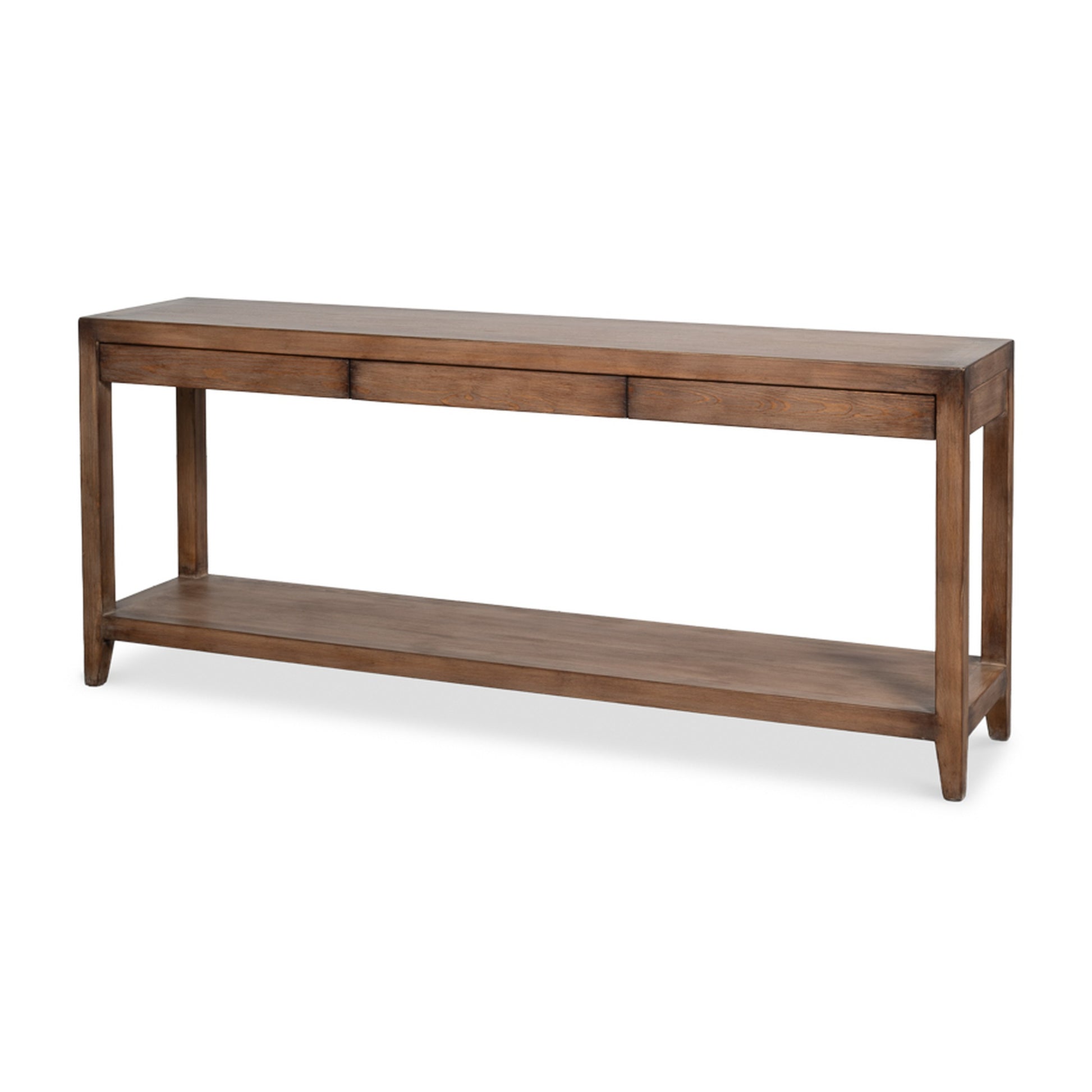 Anton Console by Sarreid Ltd