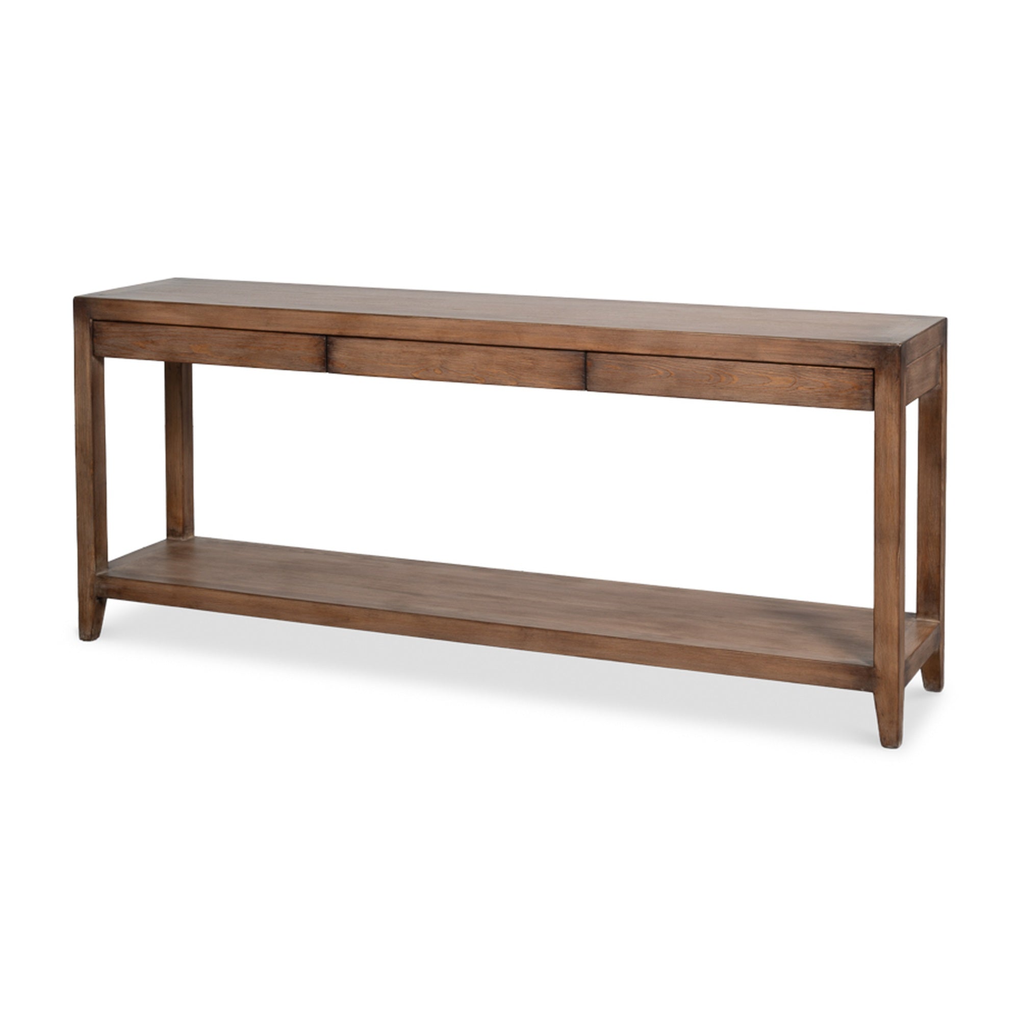 Anton Console by Sarreid Ltd