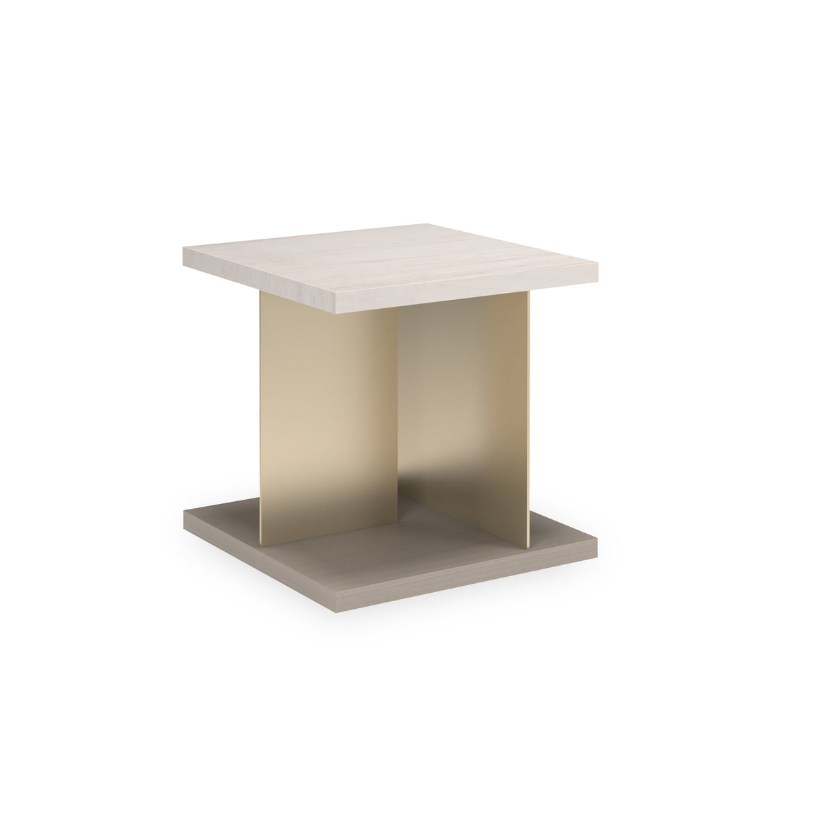 Cape Verde Side Table 23" by Caracole - view 12