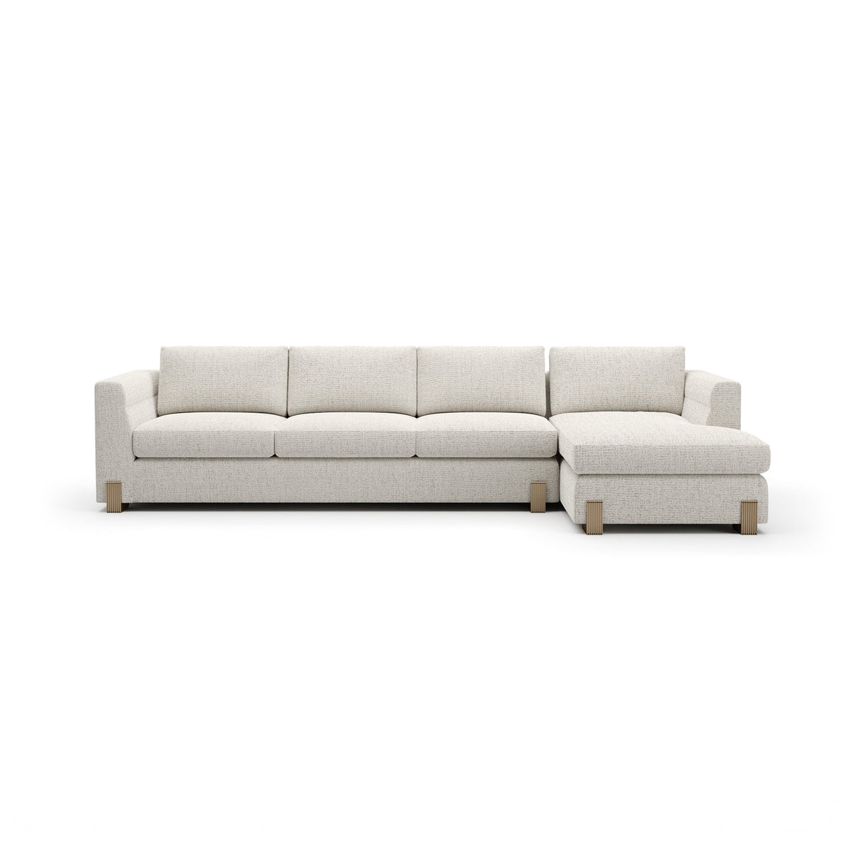 Counter Balance Sectional by Caracole