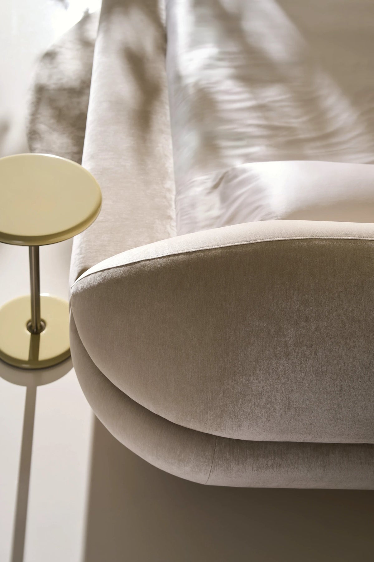 Jagger Bed by Caracole - view 9