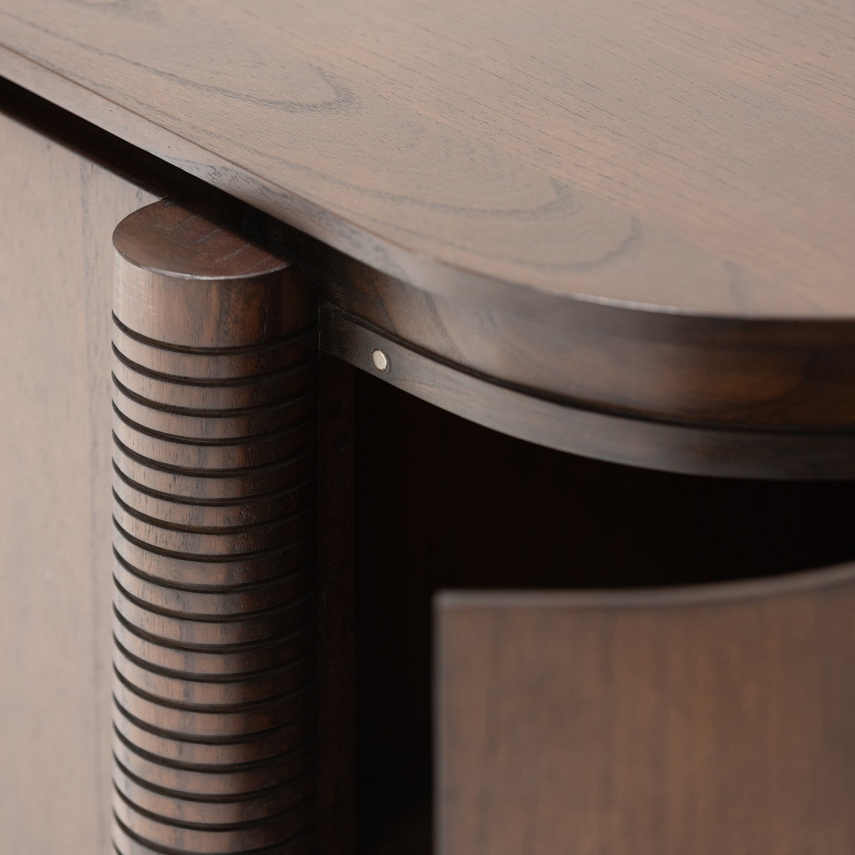 Luna Buffet Coffee by Urbia - detail 4