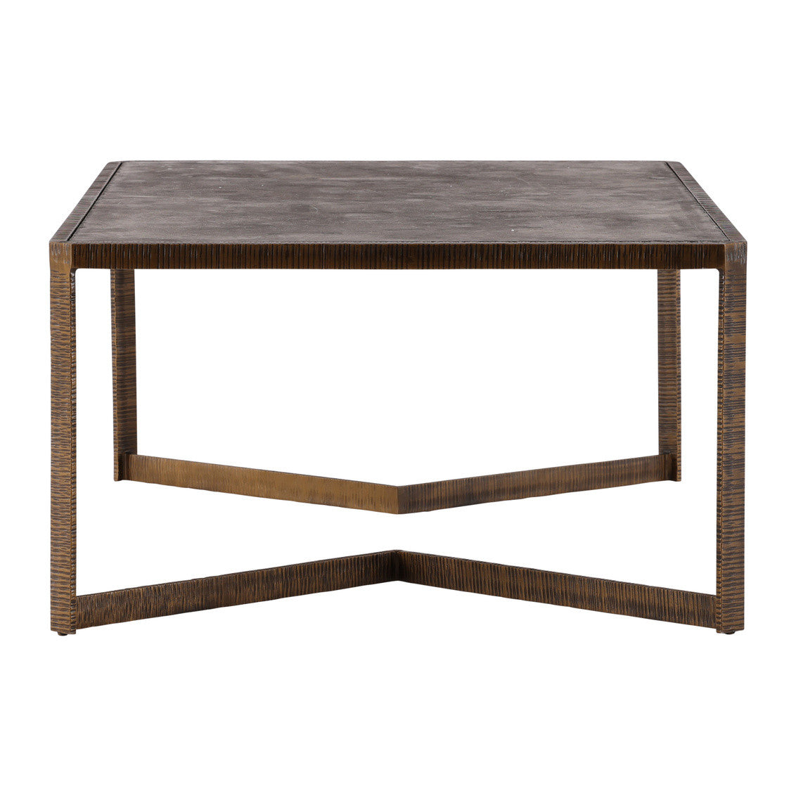 Evelyn Coffee Table - 55'
