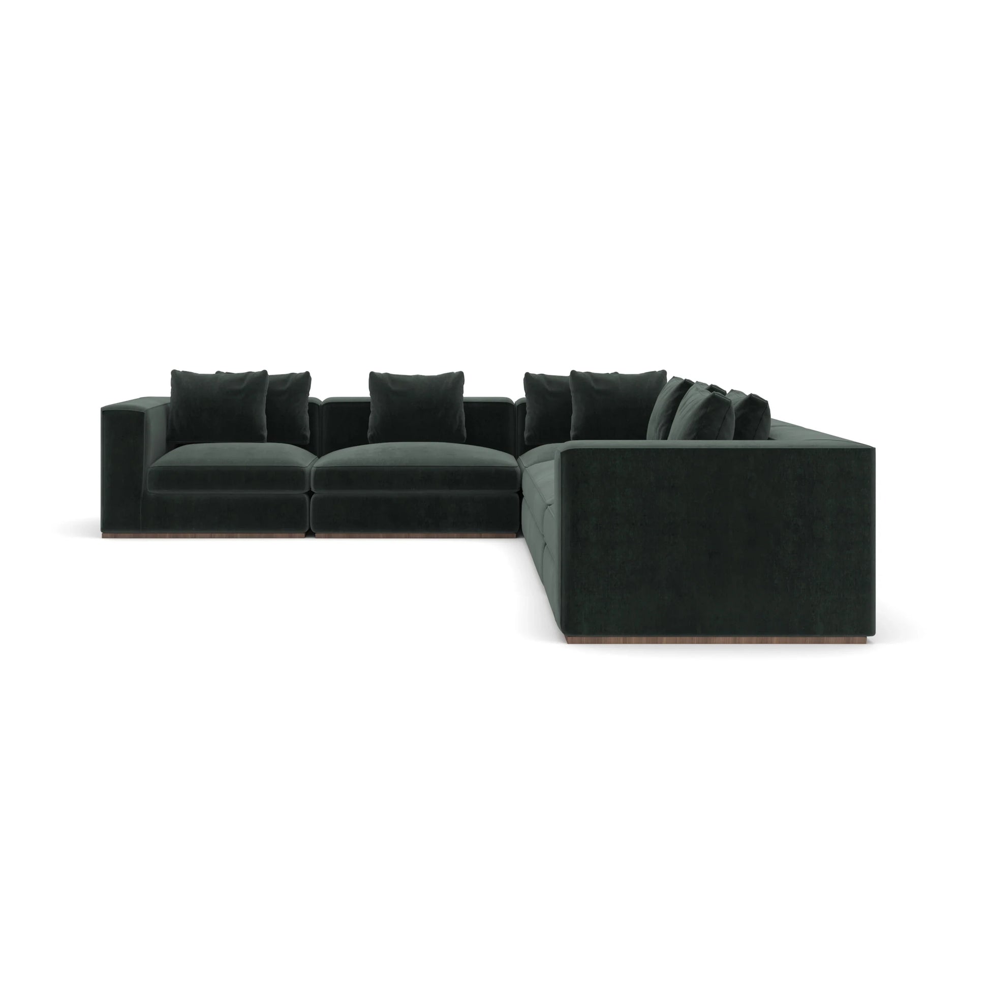 Bello Sectional by Caracole - view 7