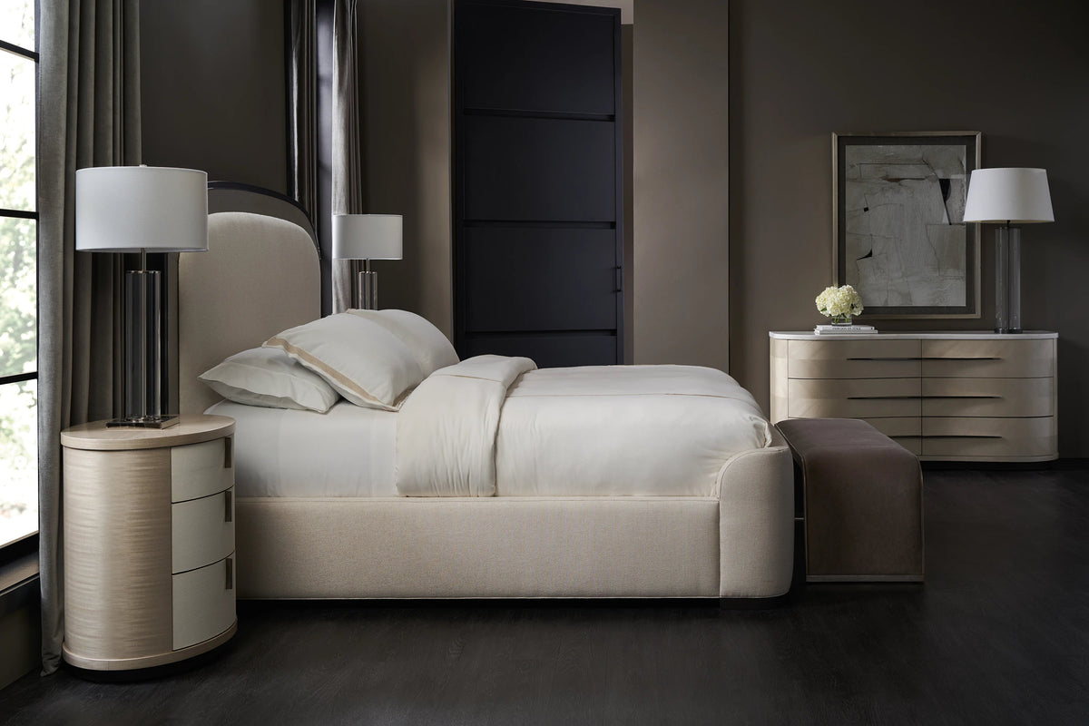 Roam Dresser Wanderlust 68" by Caracole - view 7