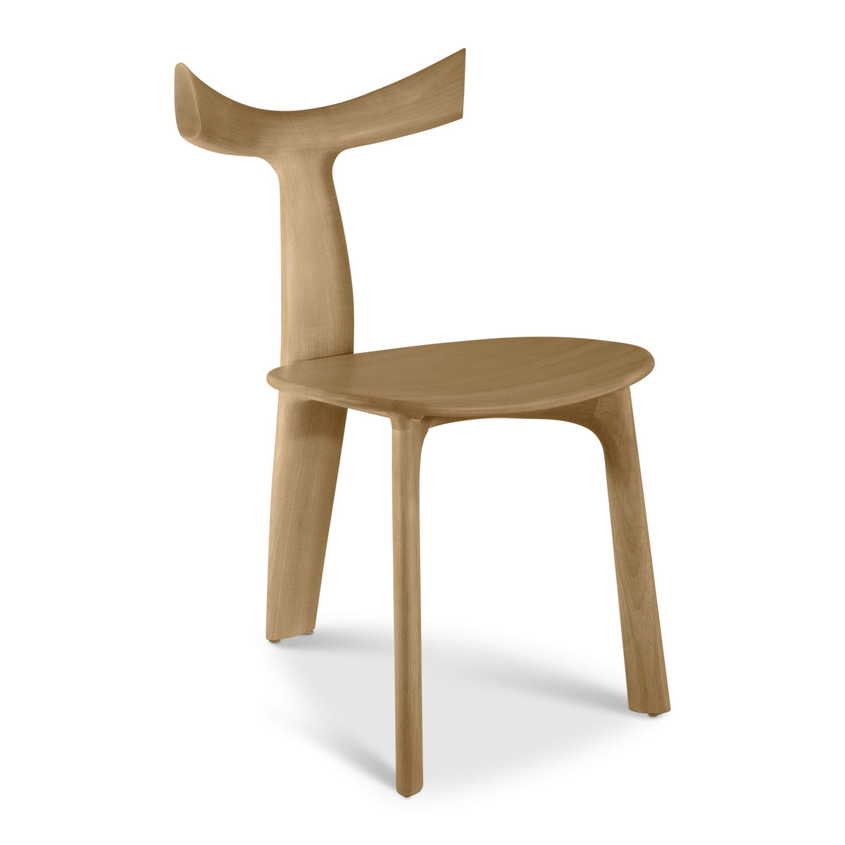 Spirit Dining Chair Damasco by Urbia - detail 2