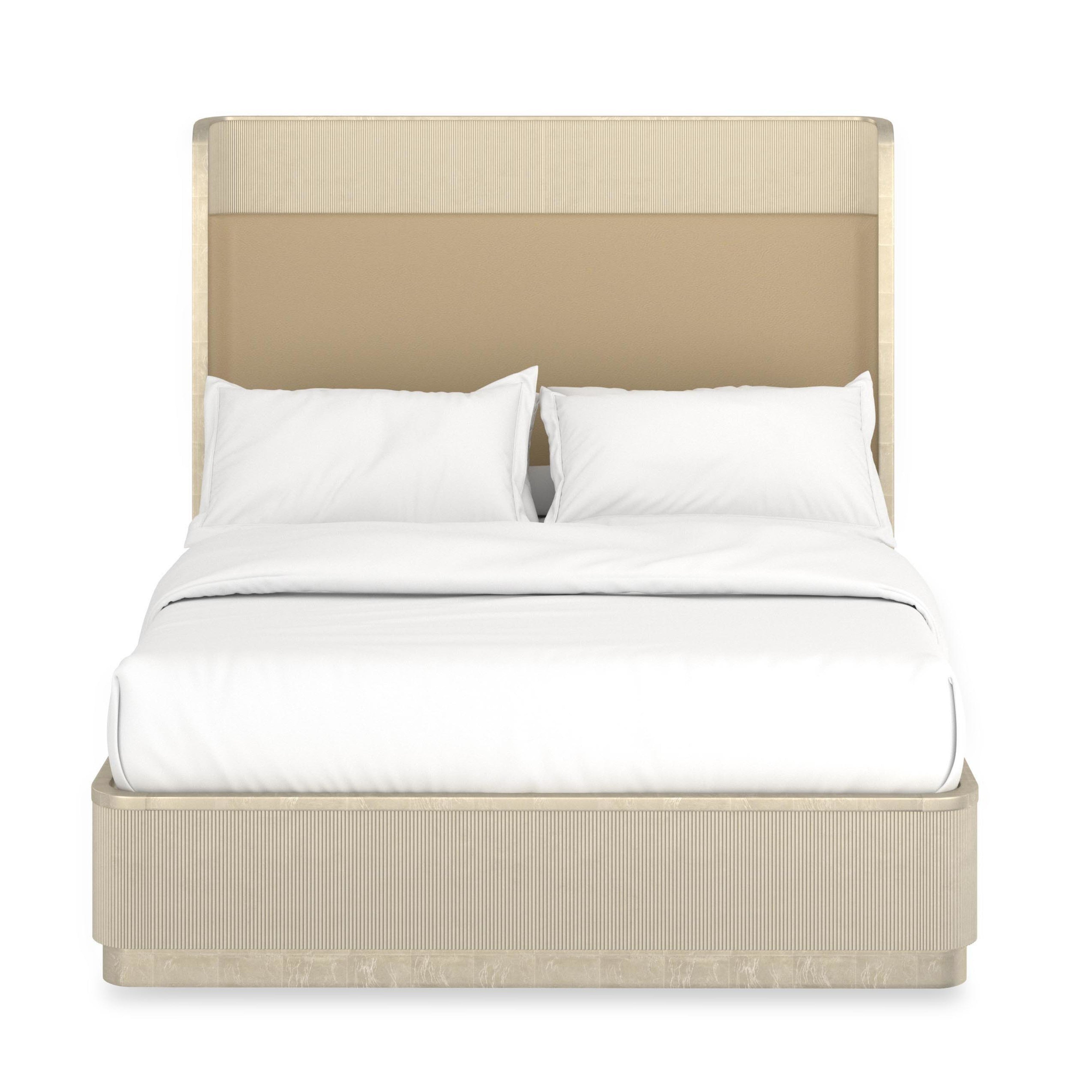 Love Bed by Caracole