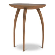 Elements - Keel - End Table - Antique Brass