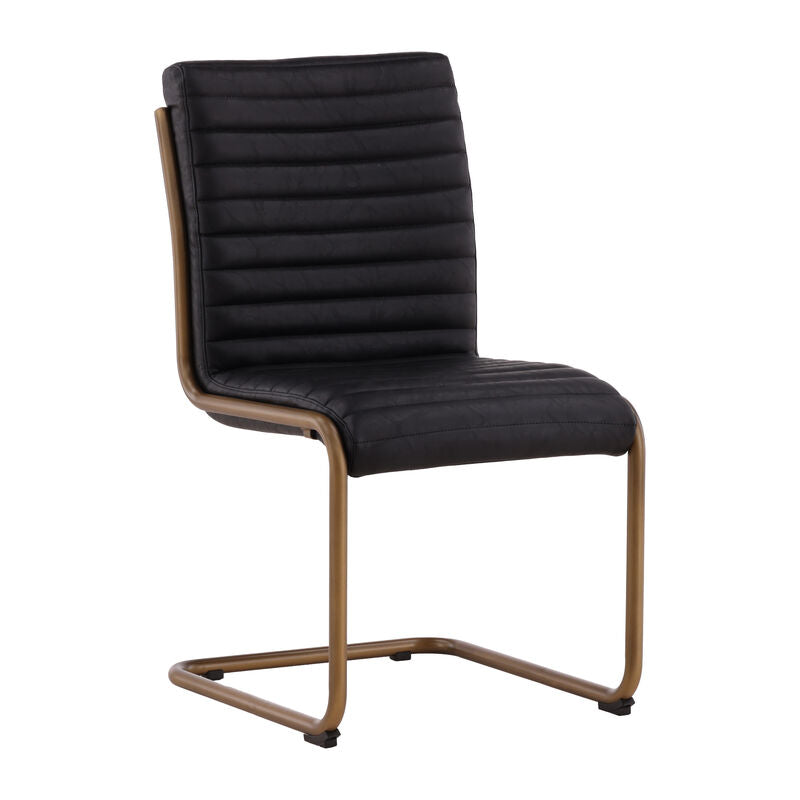 Russotto Dining Chair by Furniture Classics at ZIN Home