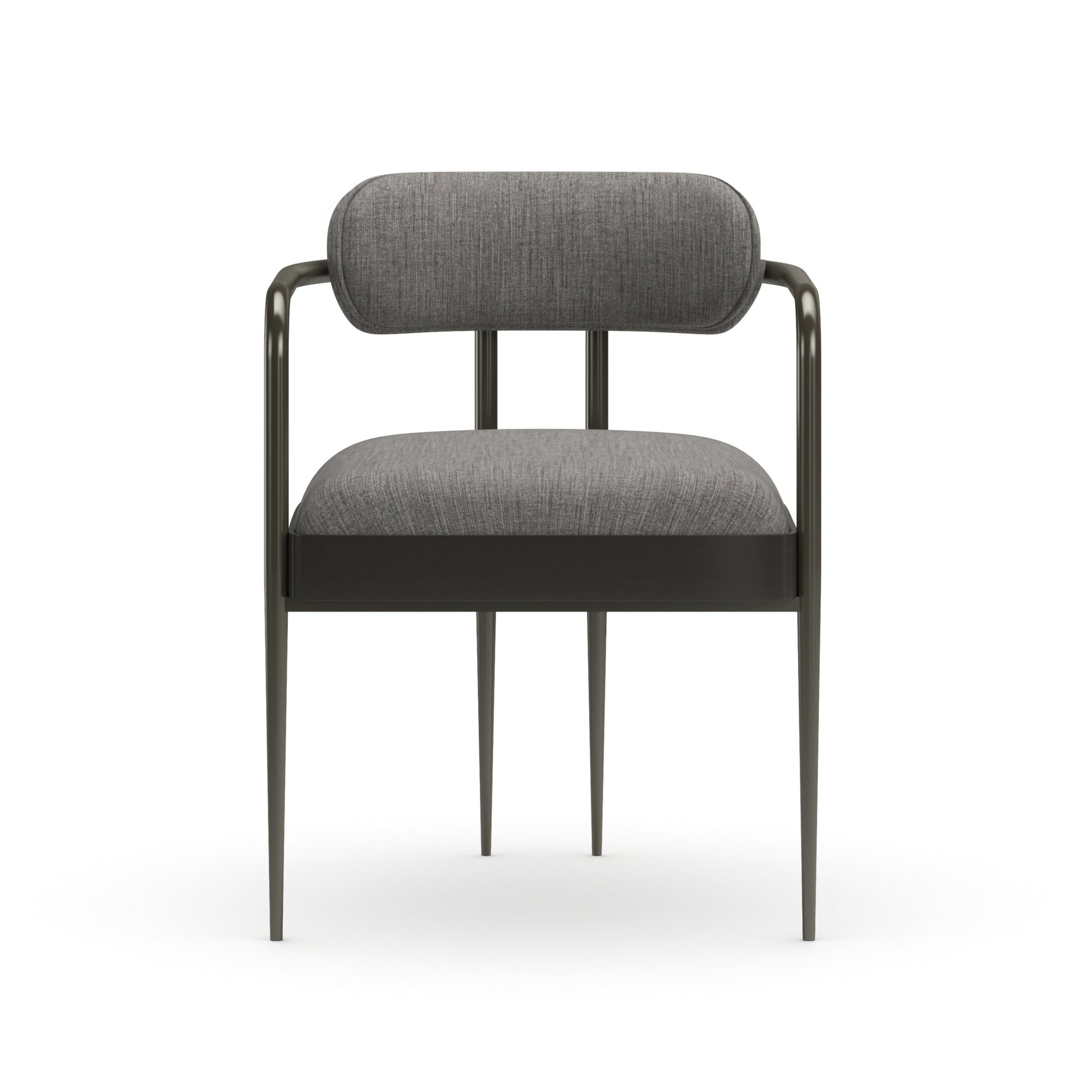 Emphasis Dining Chair 23.25" by Caracole - view 2