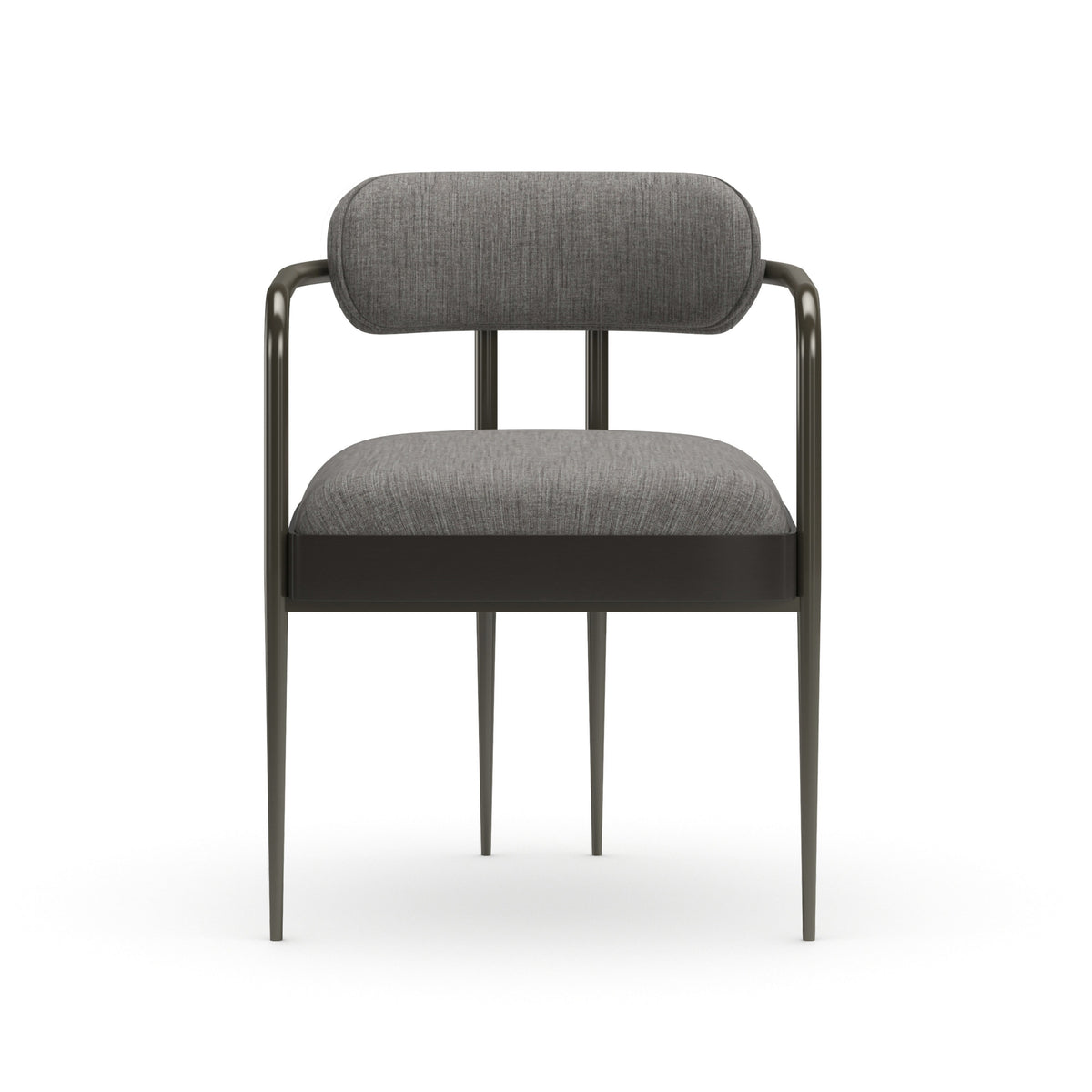 Emphasis Dining Chair 23.25" by Caracole - view 2