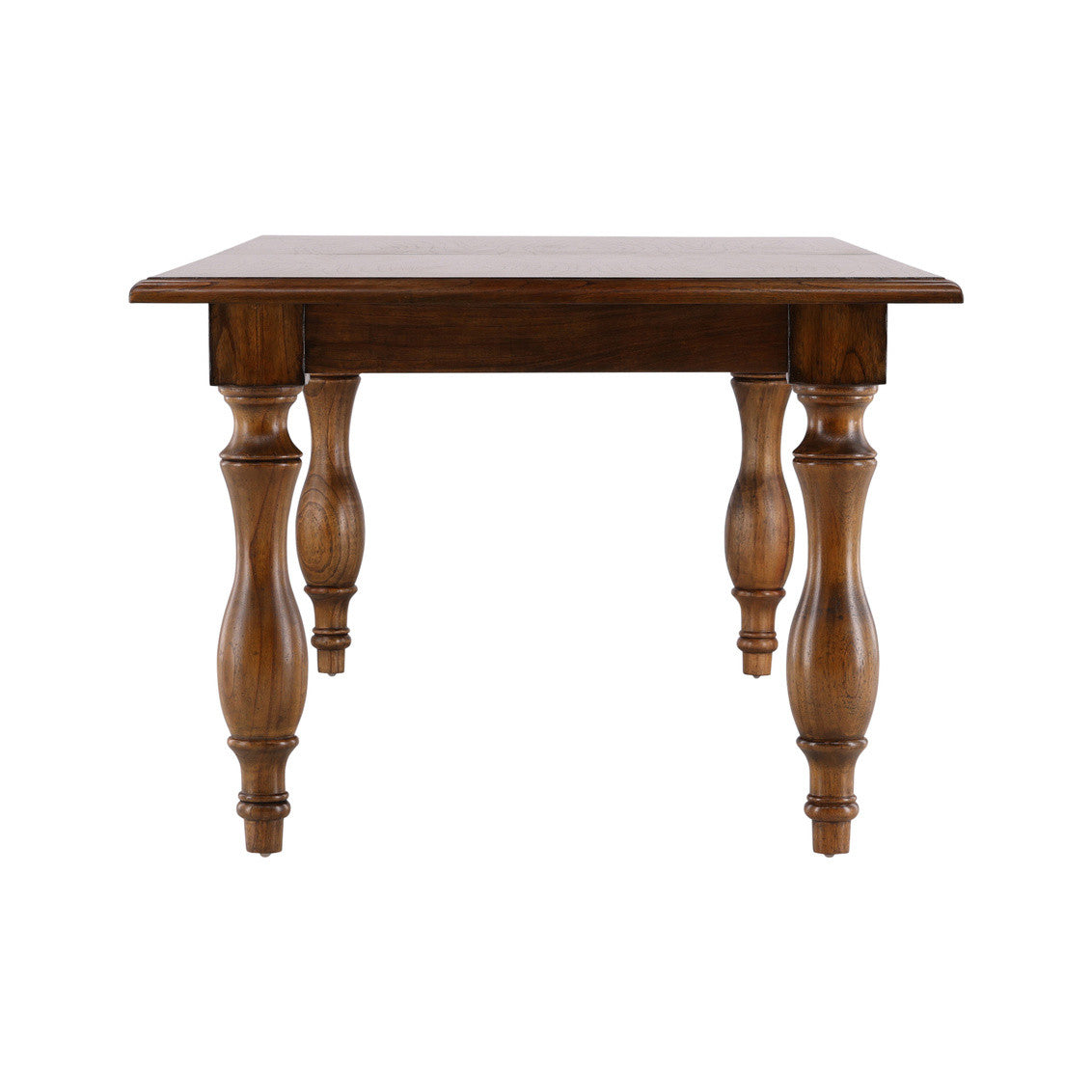 Gulfport Extension Dining Table - 94'
