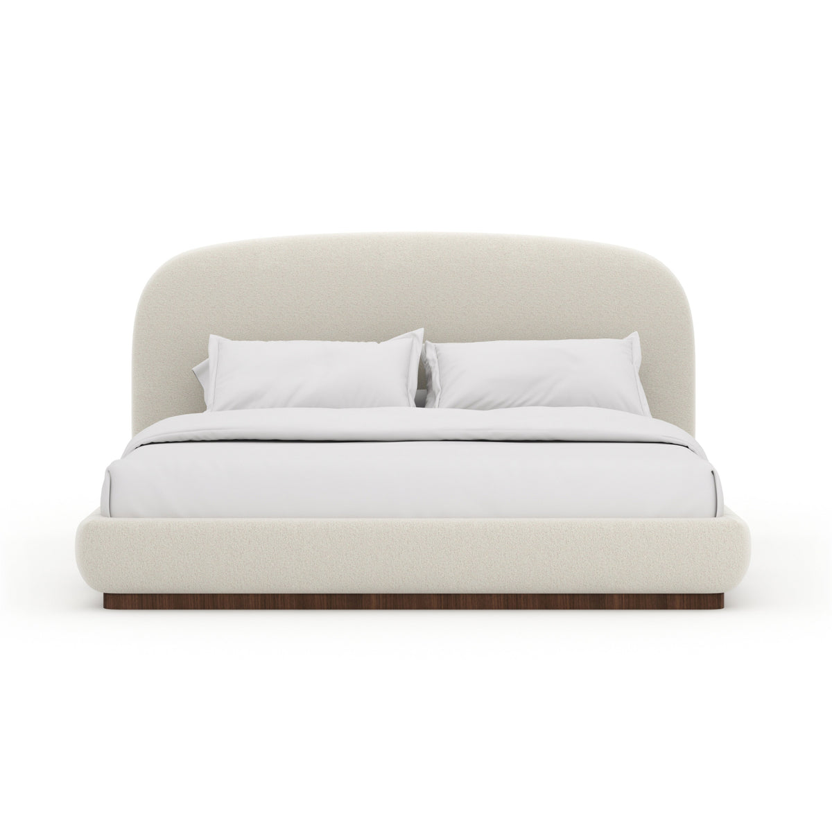 Botero Bed by Caracole - view 2
