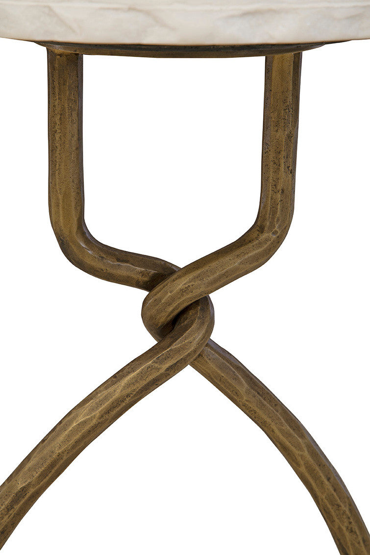 Kevin Side Table - 15'