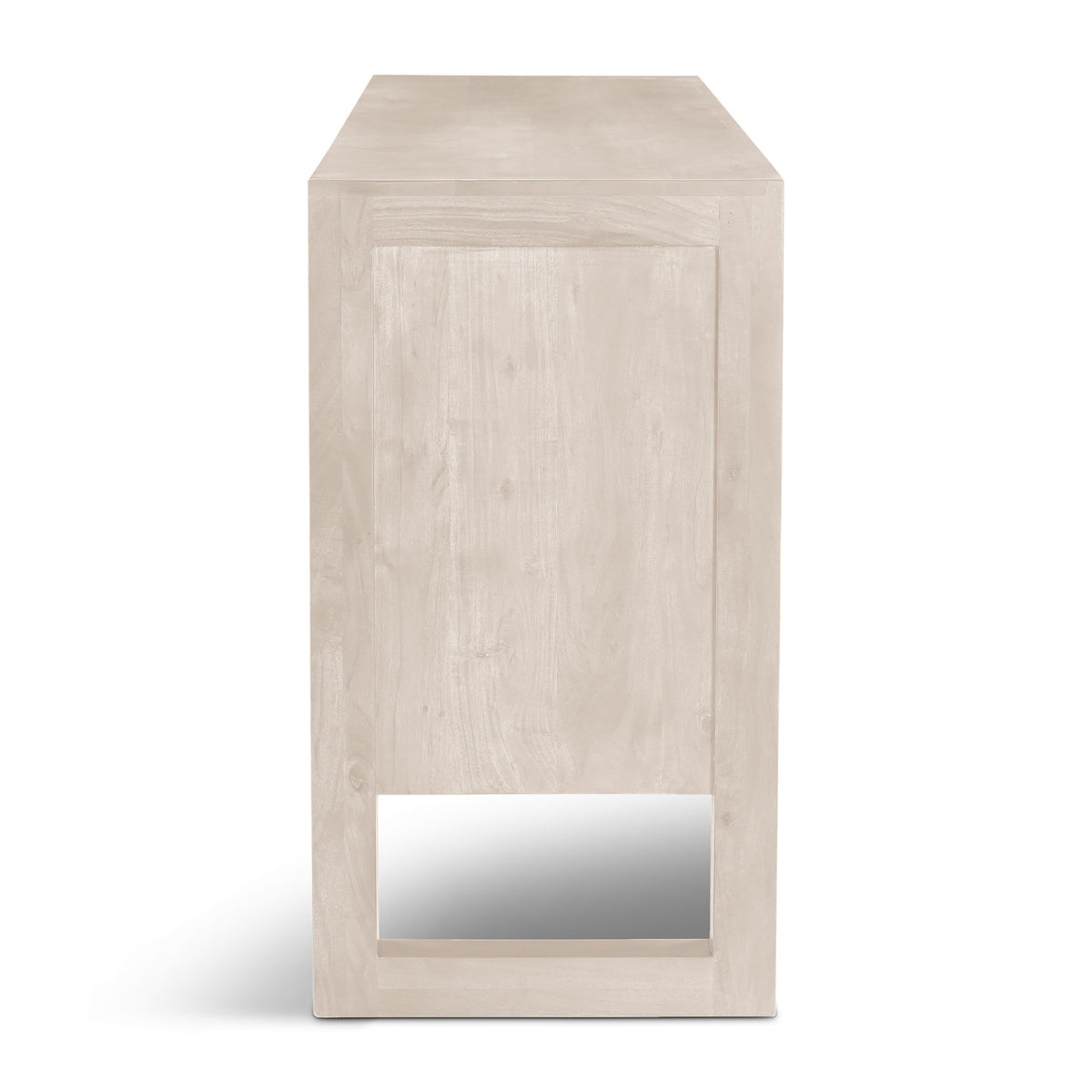 Brooks Buffet - White Wash by Urbia - detail 3