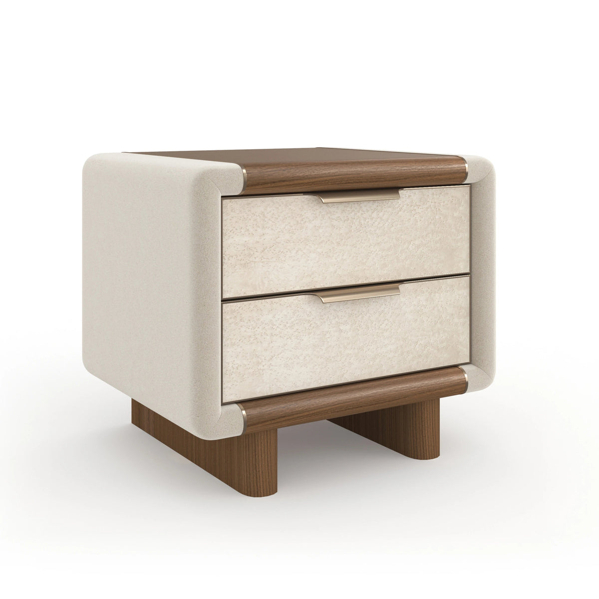 Botero Nightstand by Caracole - view 3