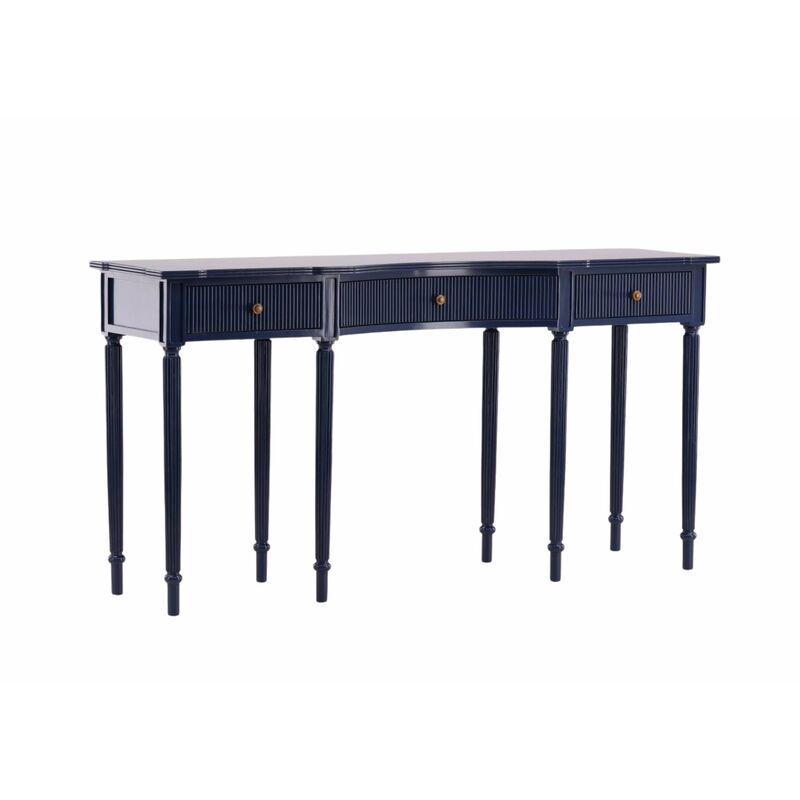 Shapiro Console by Furniture Classics at ZIN Home