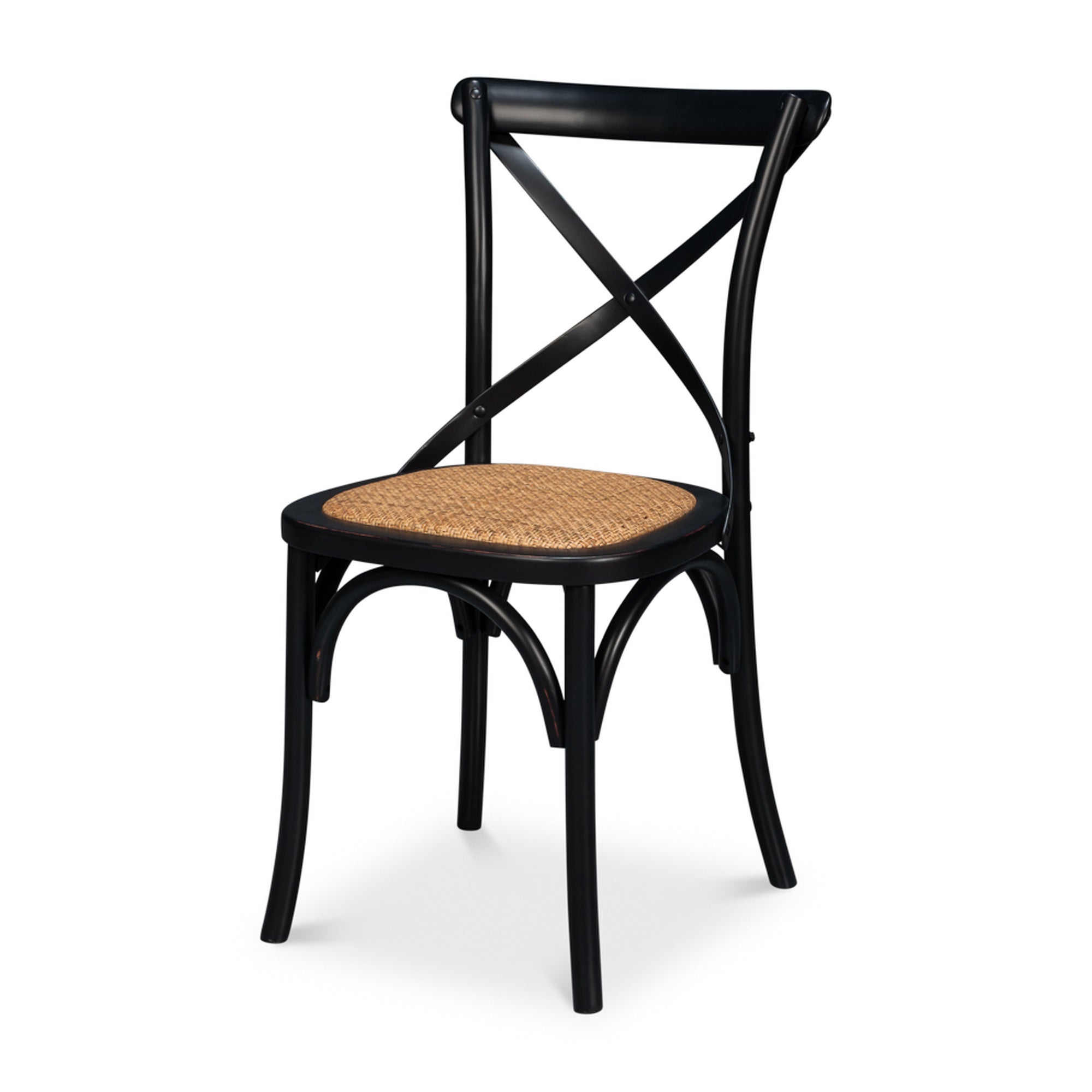 Tuileries Gardens Side Chair by Sarreid Ltd