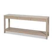 Anton Console by Sarreid Ltd