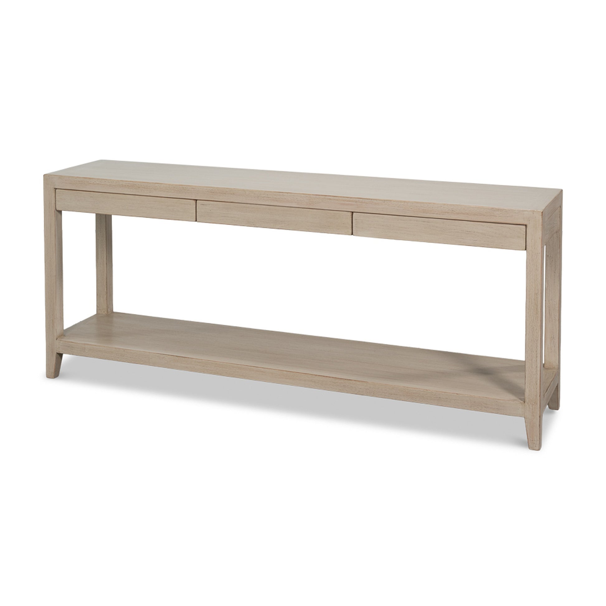 Anton Console by Sarreid Ltd