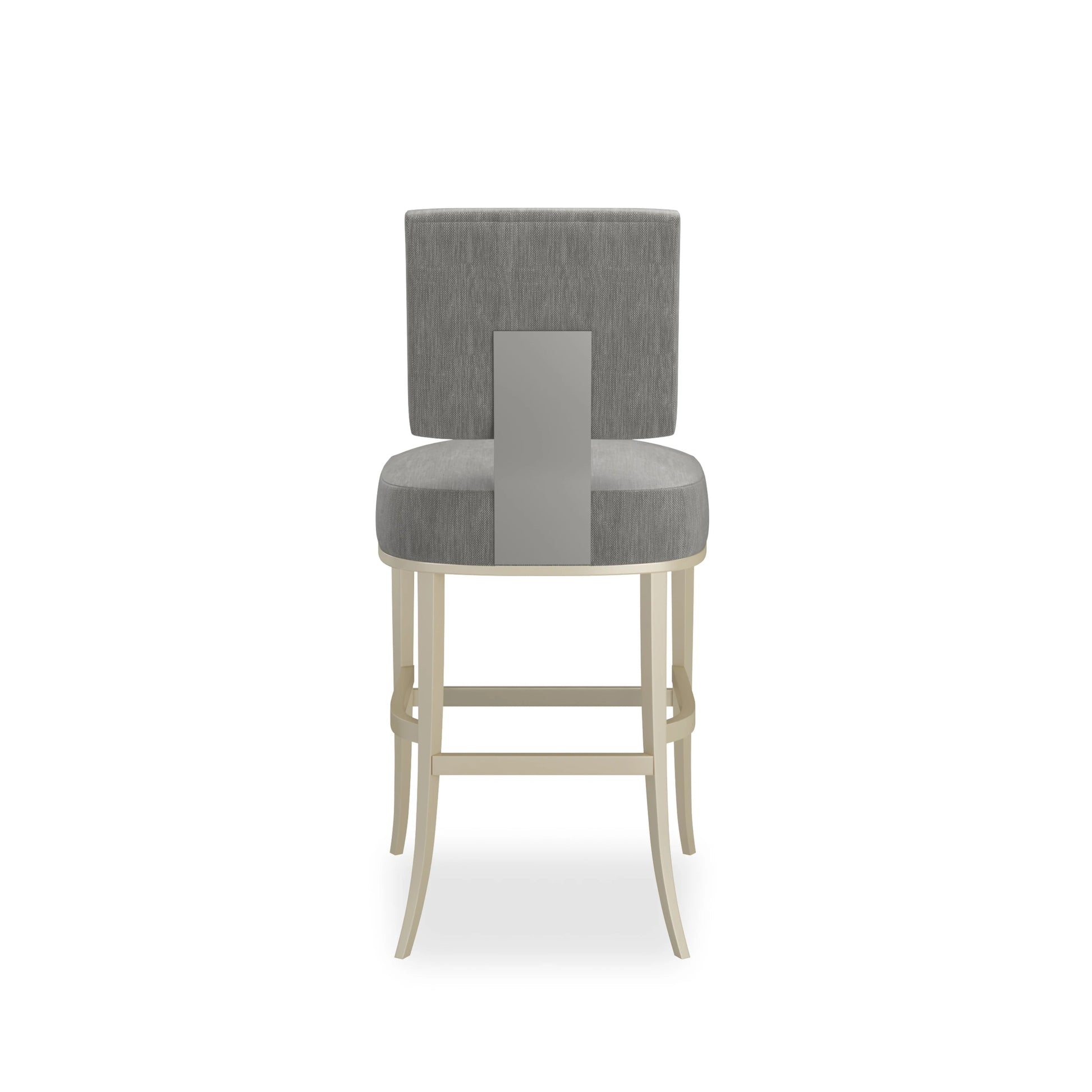 Reserved Seating Counter Stool 19.75" by Caracole - view 5