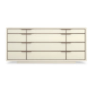All Wrapped Up Dresser 72" by Caracole