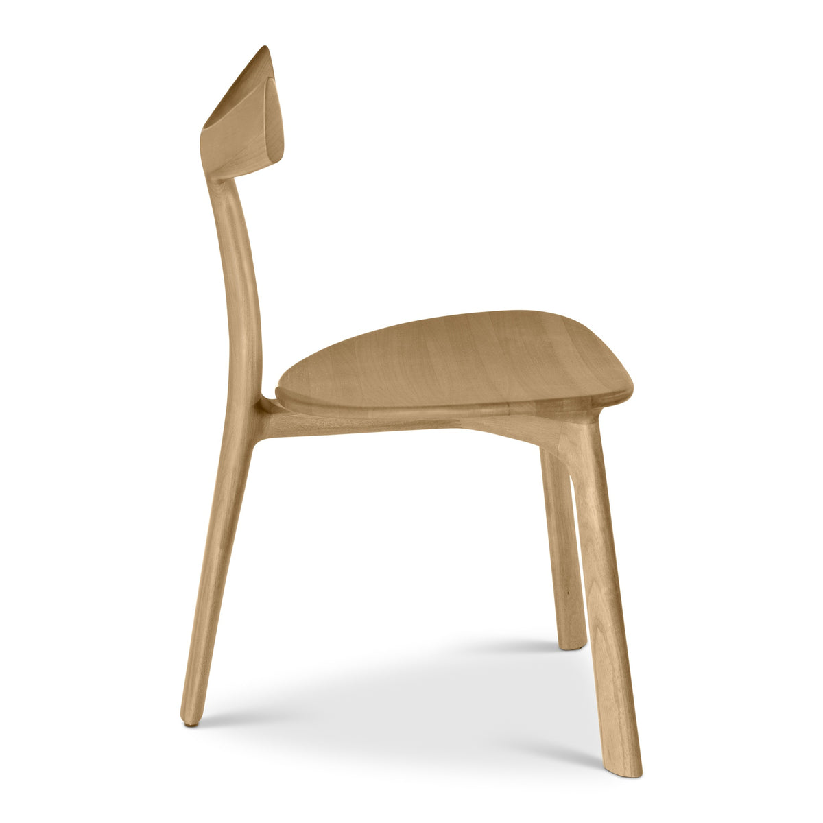Spirit Dining Chair Damasco by Urbia - detail 3