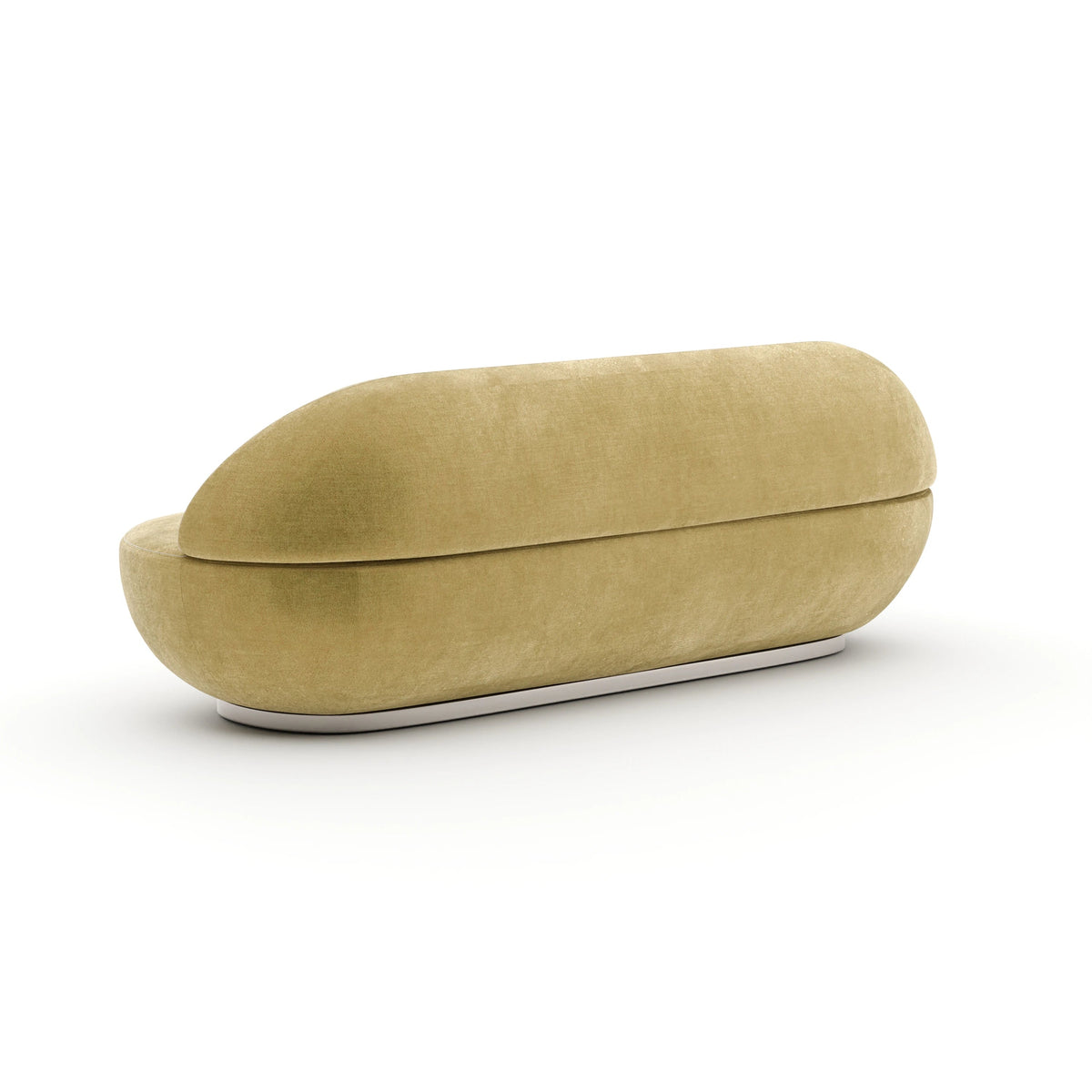 Jagger Sofa 88" by Caracole - view 11