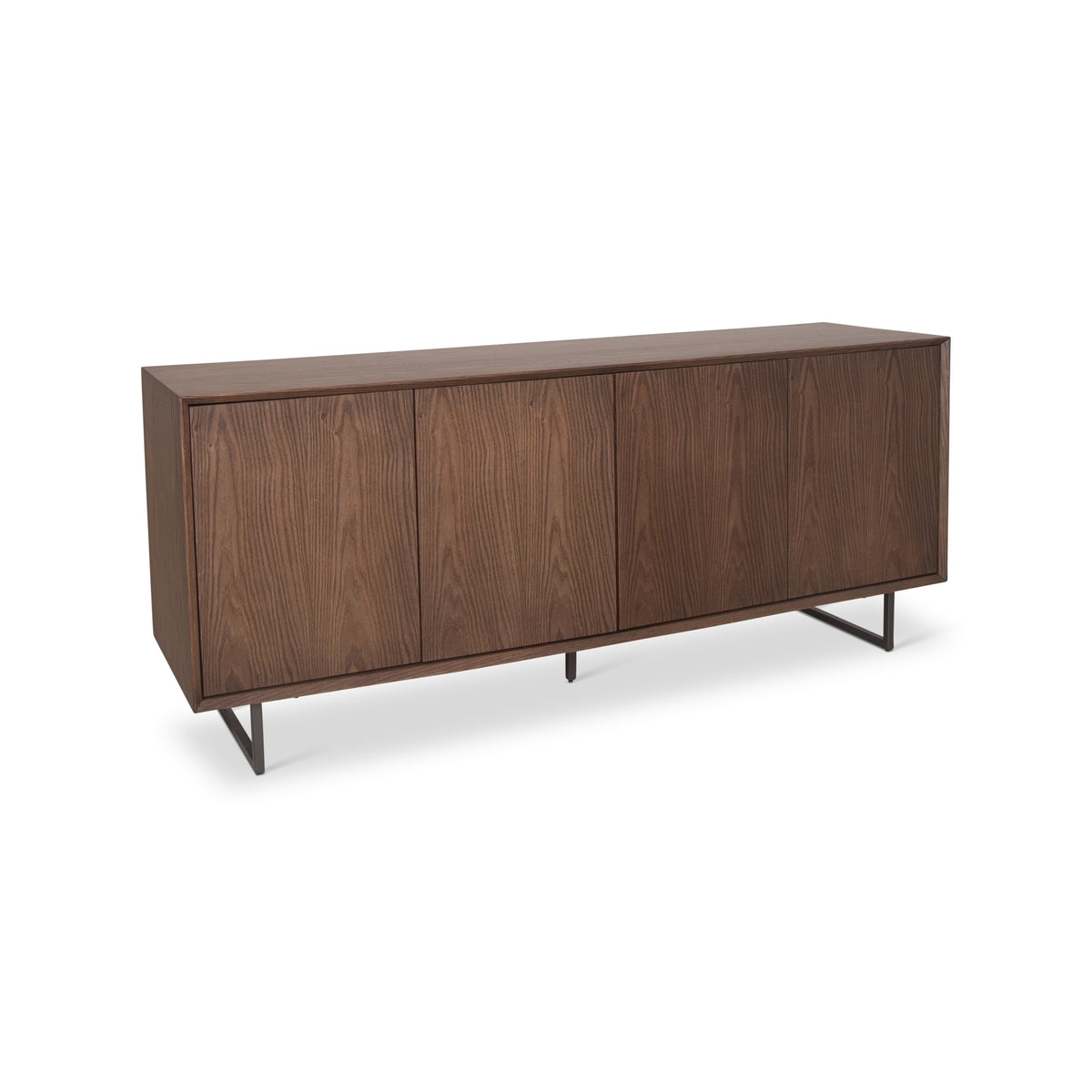 Modern Brazilian Quadrum Buffet - Nogal by Urbia - detail 2