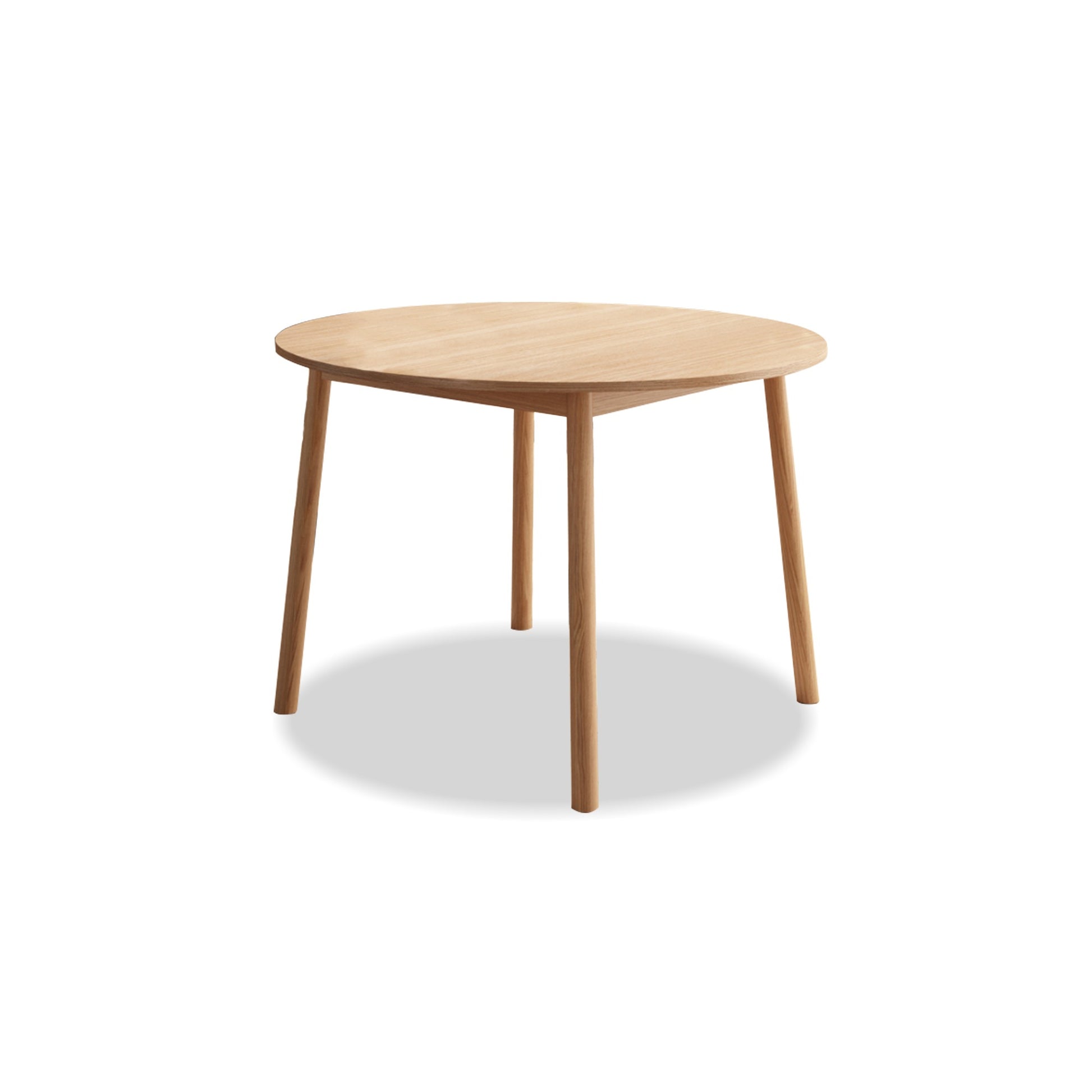 Earth Dining Table Round by Mobital - image 1