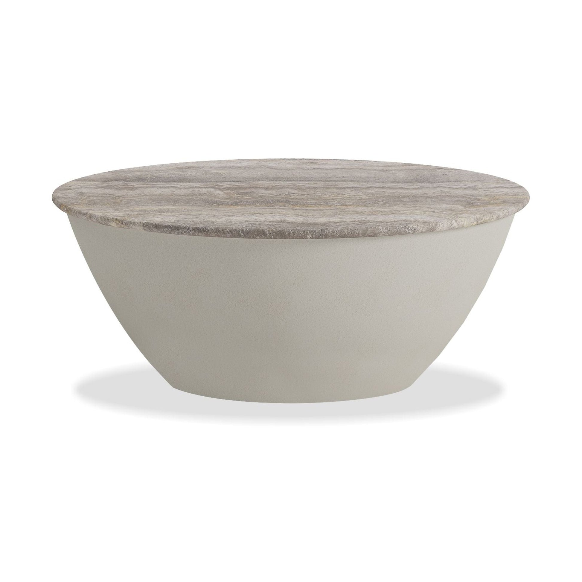 Eave Coffee Table Small by Mobital - image 1