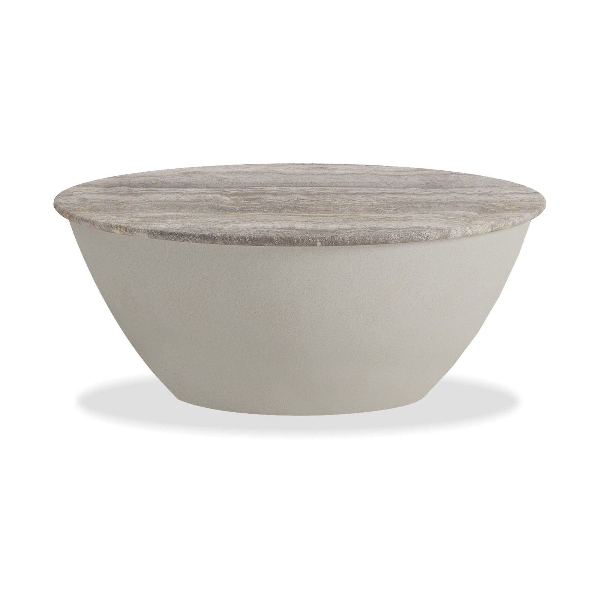 Eave Coffee Table Small by Mobital - image 1