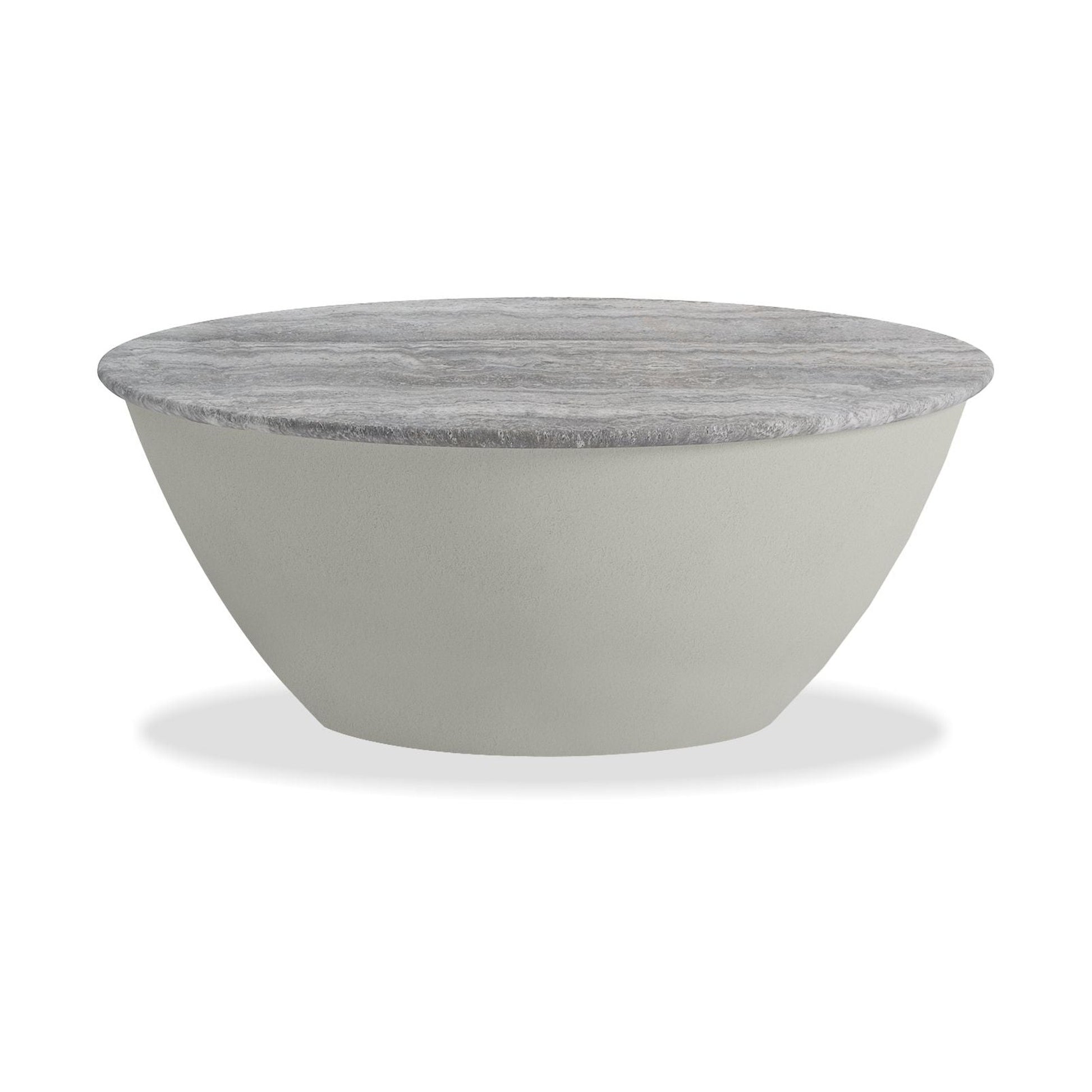 Eave Coffee Table Small by Mobital - image 2