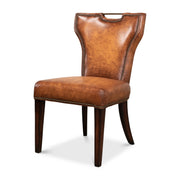 Broderick Dining Chair by Sarreid Ltd