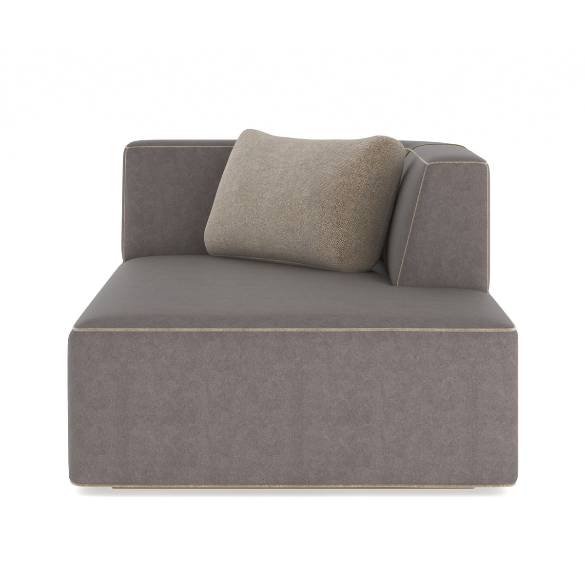 Marbella Sectional Components 38" by Caracole - view 31