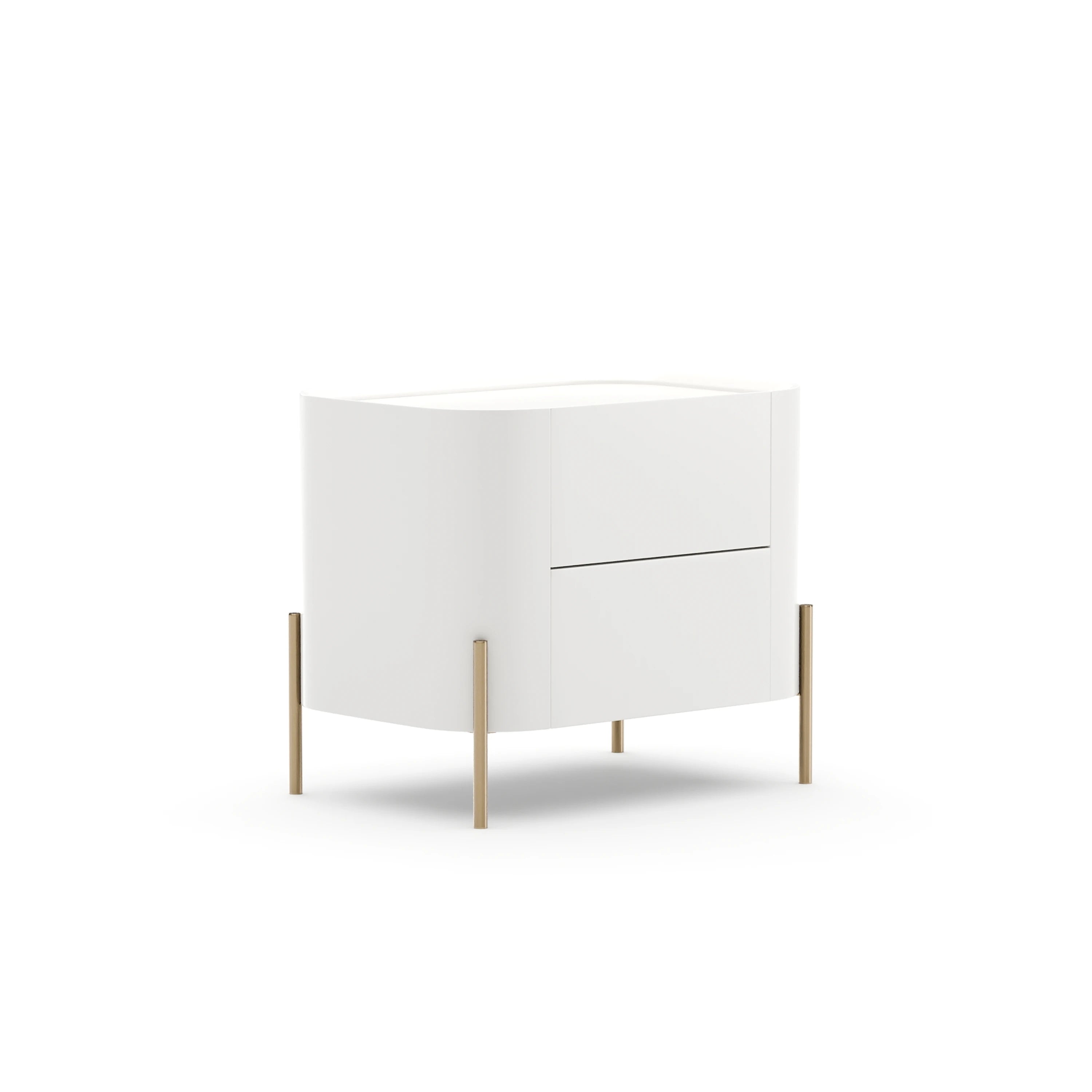 Atom Nightstand by Caracole - view 7