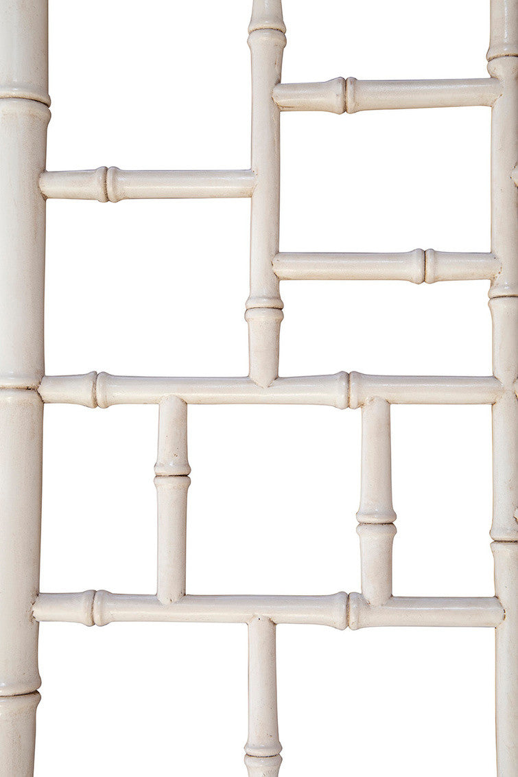 Cream Hugo Arm Chair - 25.5'