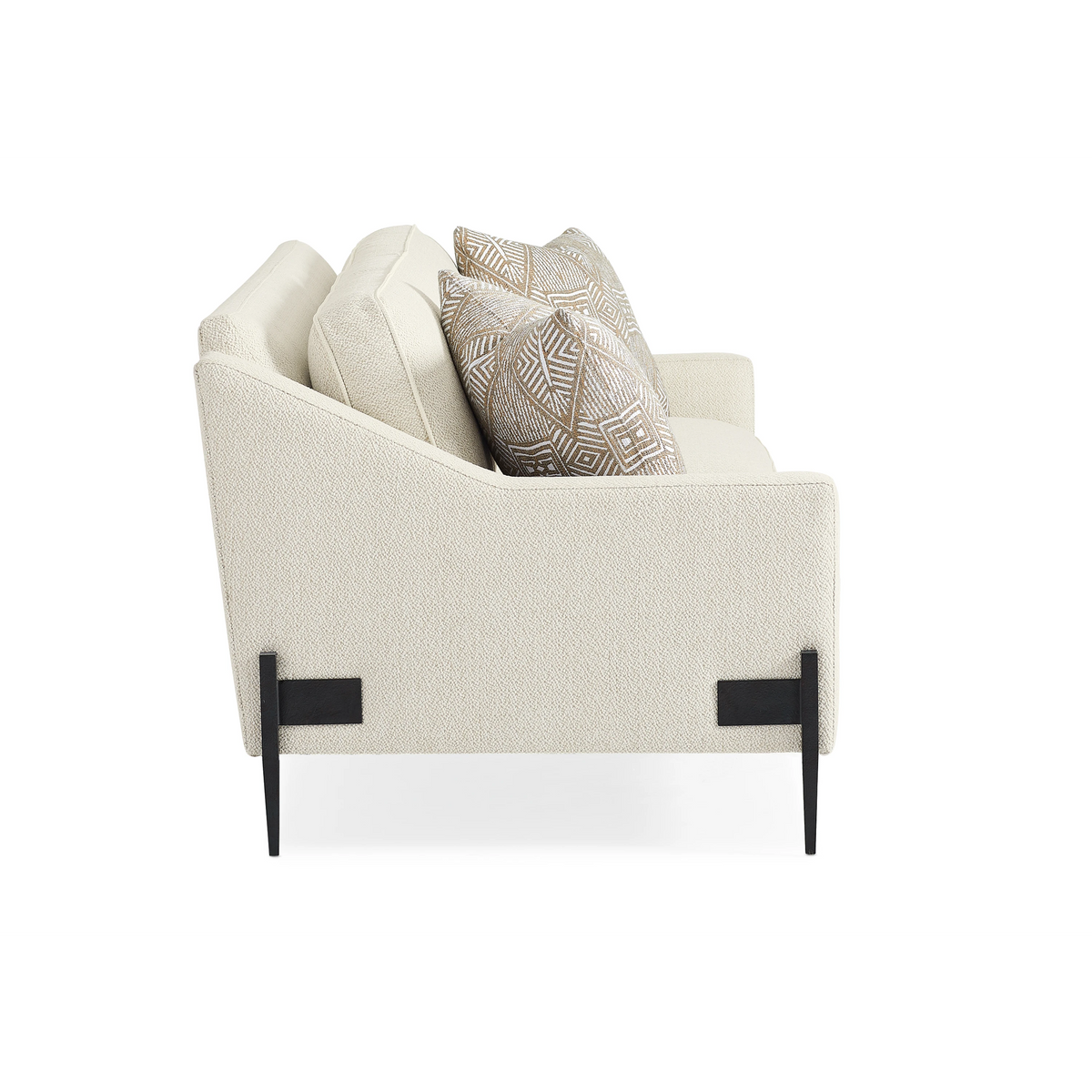 Remix Sofa by Caracole - view 11
