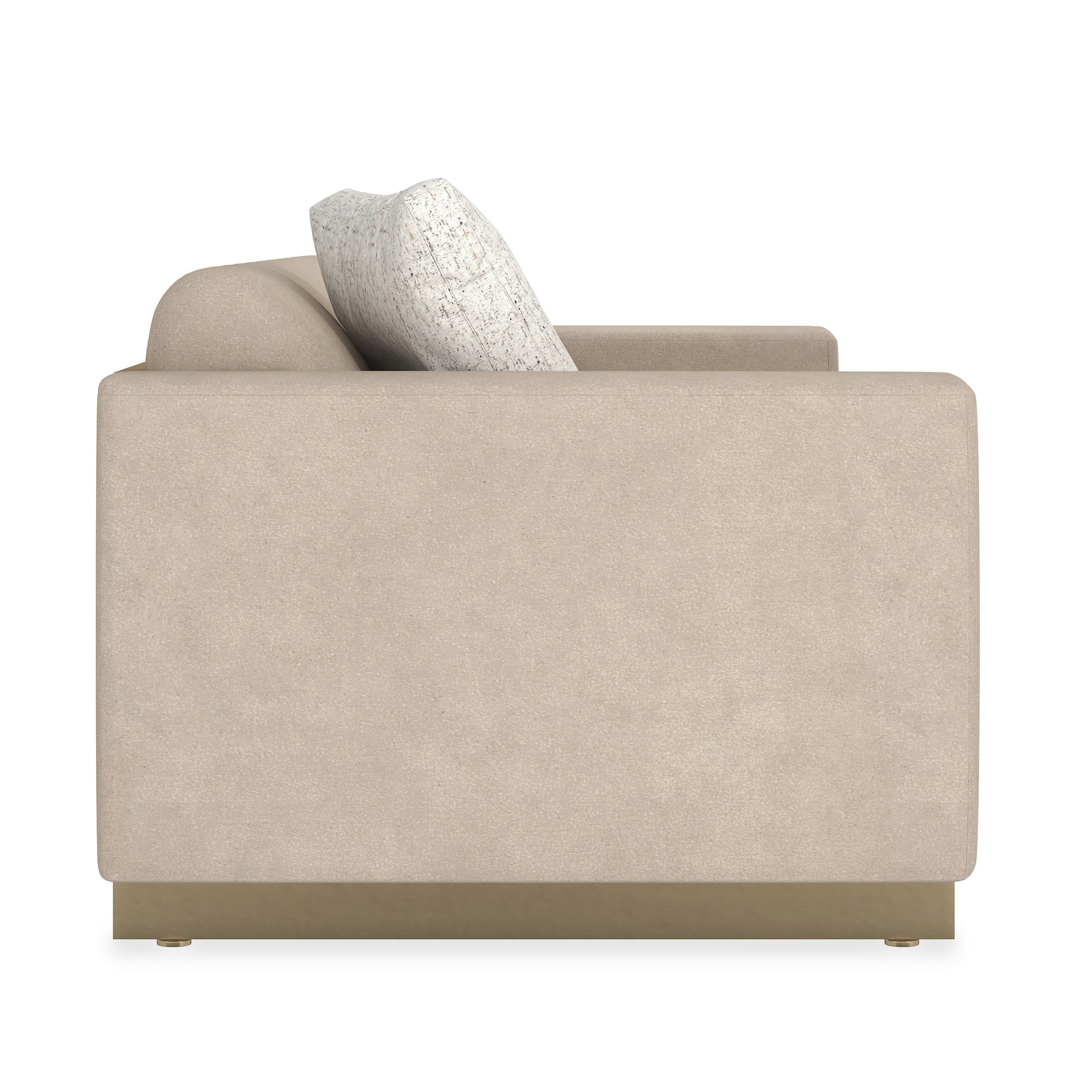 Well Balanced Sofa by Caracole - view 7