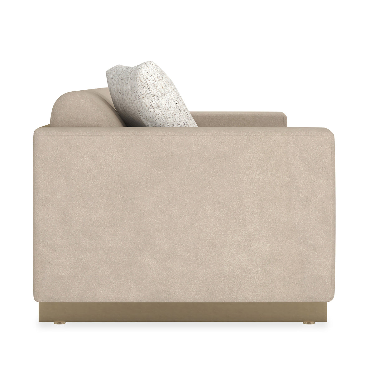 Well Balanced Sofa by Caracole - view 7