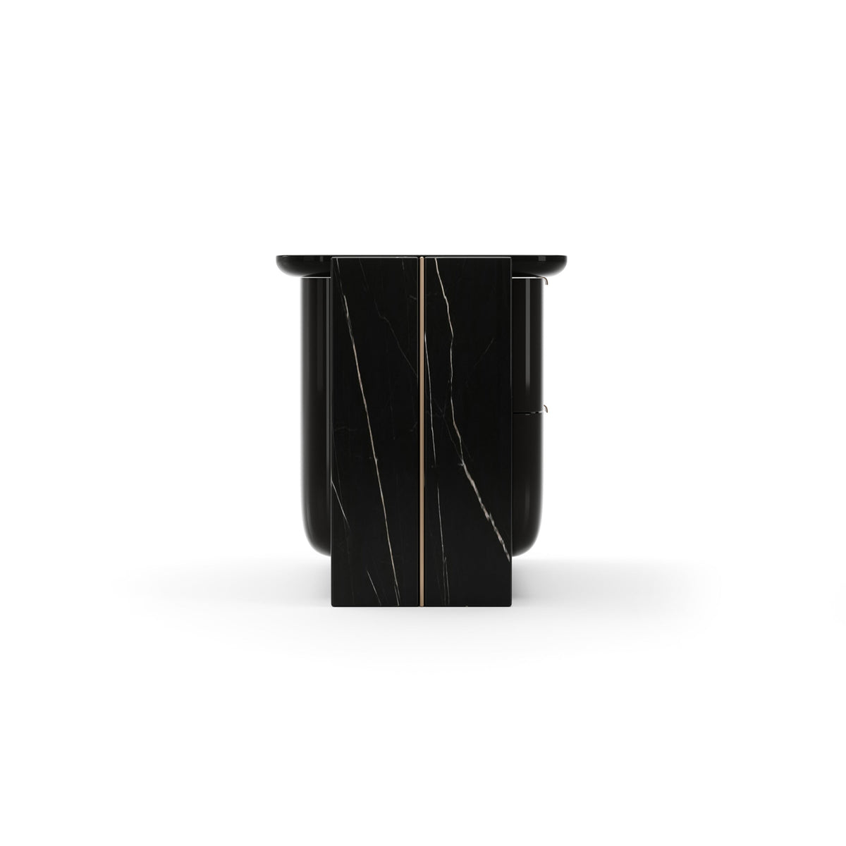 Overlap Nightstand by Caracole - view 14