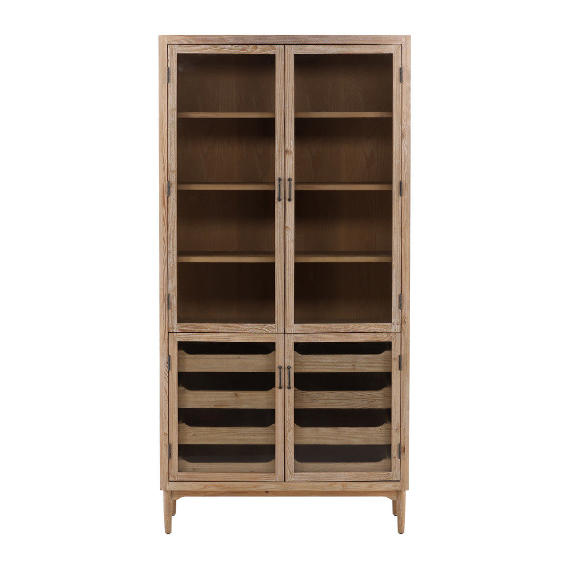 Shirley Cabinet - 43'