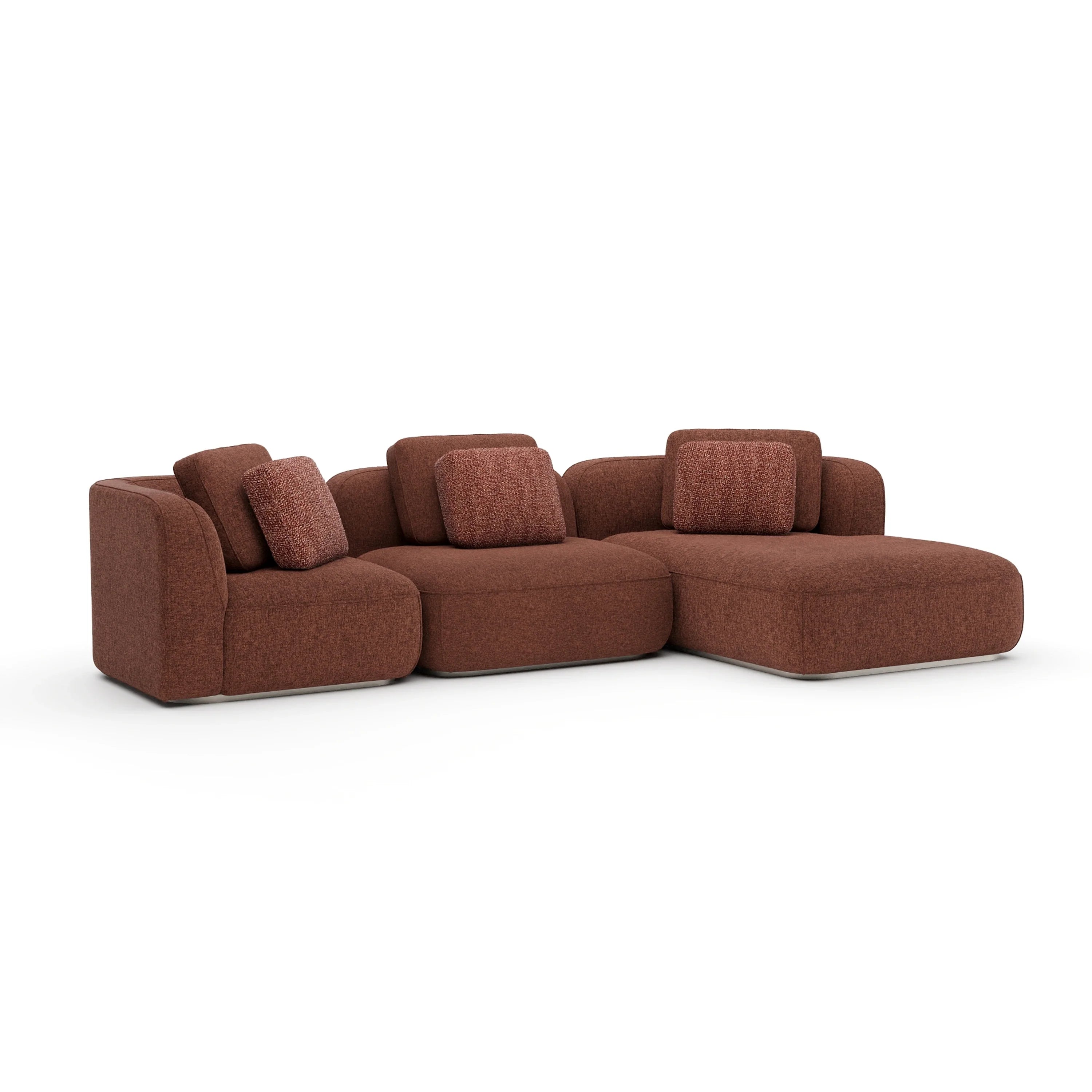 Sasso Sectional by Caracole - view 18