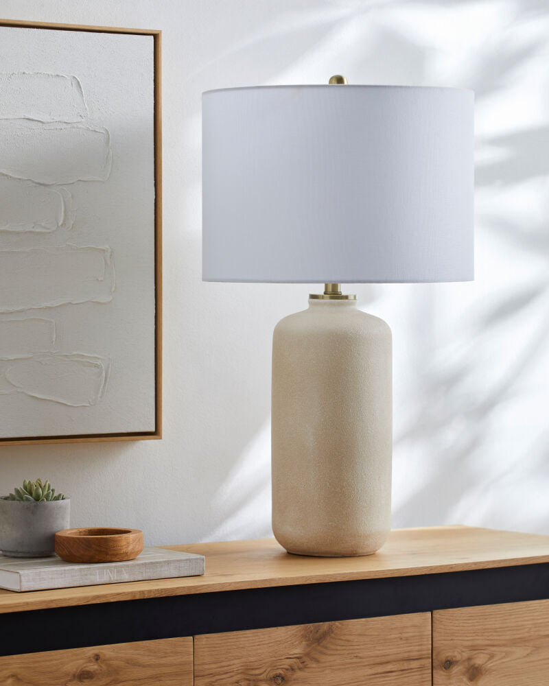 Eclat Accent Table Lamp ECL-003 - styleshot