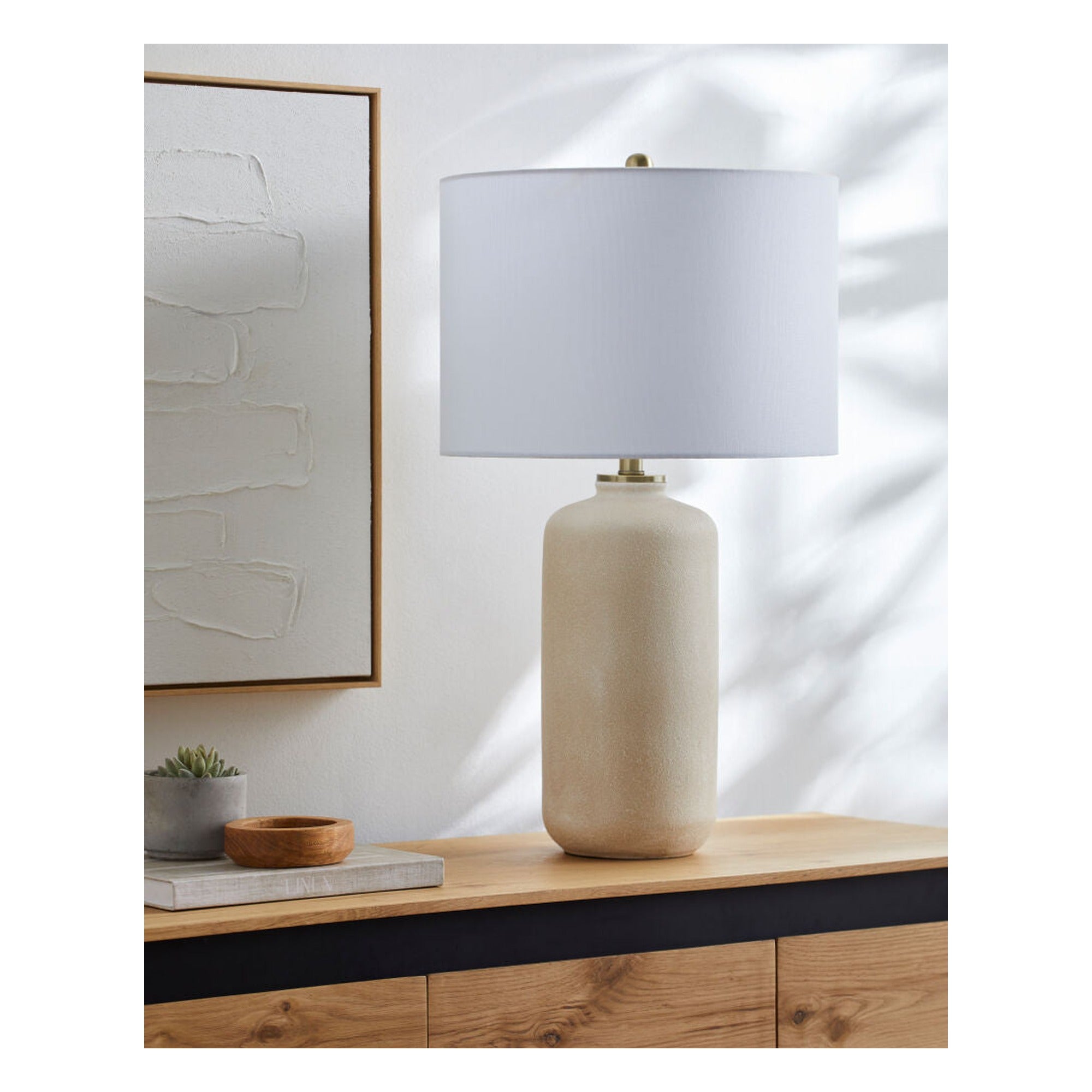Eclat Accent Table Lamp ECL-003 - styleshot