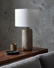 Eclat Accent Table Lamp ECL-004 - styleshot