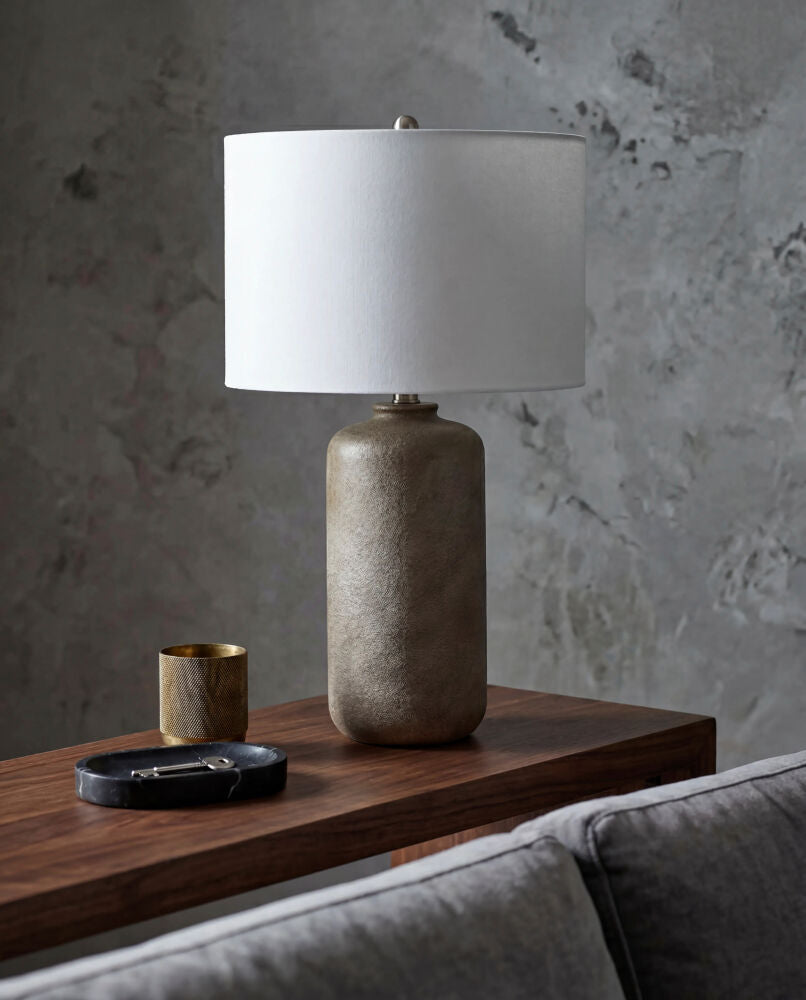 Eclat Accent Table Lamp ECL-004 - styleshot