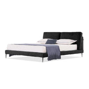 Eclipse Bed Upholstered by Mobital - image 1