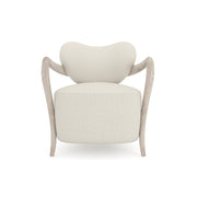 Ashanti Chair Kalahari 30" by Caracole
